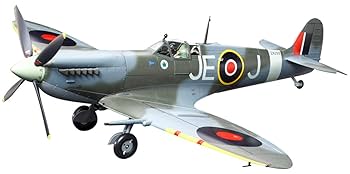 Amazon | タミヤ(TAMIYA) 1/32 エアークラフトシリーズ No.19